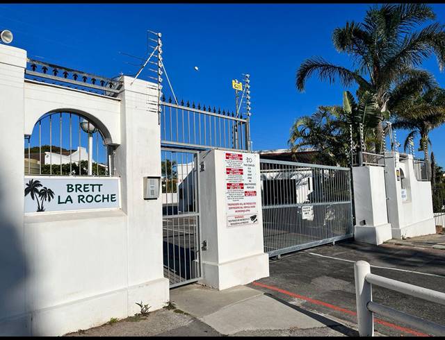 3 BEDROOM TOWNHOUSE RENTED IN HUMEWOOD